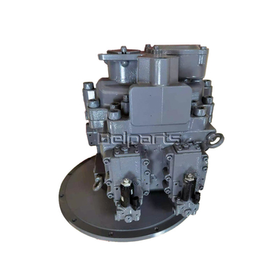 ZAX450 9184686 K5V200DTP-OE11 ปั๊มพิมพ์ไฮดรอลิก สําหรับอะไหล่เครื่องขุด