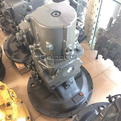 708-2H-00022 708-2H-00450 708-2H-00460 Komatsu PC400-7 ปั๊มแกนไฮดรอลิก สําหรับอะไหล่เครื่องขุด