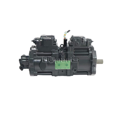K3V112DT-9N-14Т ЕС210 SA1142-00012 ปั๊มไฮดรอลิก สําหรับชิ้นส่วนเครื่องขุด Volvo