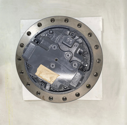 Hyundai R320LC-7 R305-7 39Q8-42100 Final Drive Assy TM60 สําหรับชิ้นส่วนเครื่องขุด