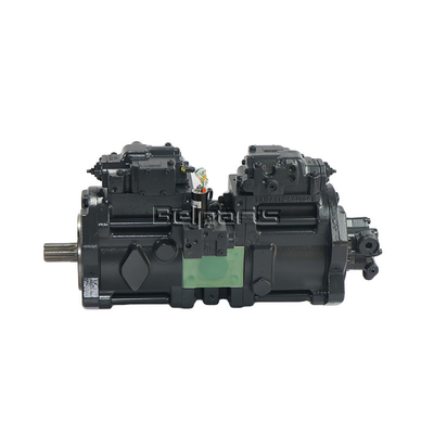 SA 1142-00012 K3V112DT-9N24-14T EC210 EC240 ปั๊มไฮดรอลิกสําหรับชิ้นส่วนเครื่องขุด