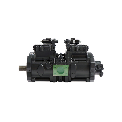 Volvo EC250D VOE14571504 ปั๊มไฮดรอลิกสําหรับอะไหล่เครื่องขุด
