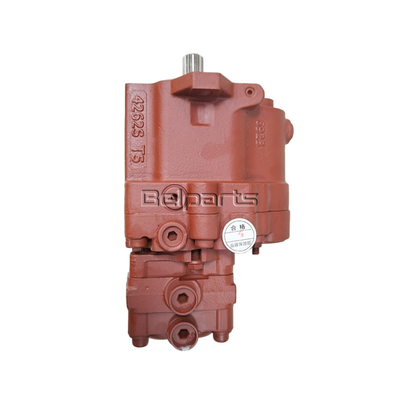 ส่วนสํารองเครื่องขุด BK ปั๊มไฮดรอลิก PVD-0B-24P-6G3