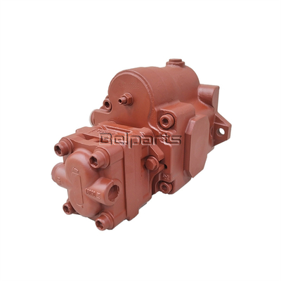 อะไหล่เครื่องขุด PVD-0B-24P-6G3 ปั๊มแกนไฮดรอลิกสําหรับเครื่องขุด
