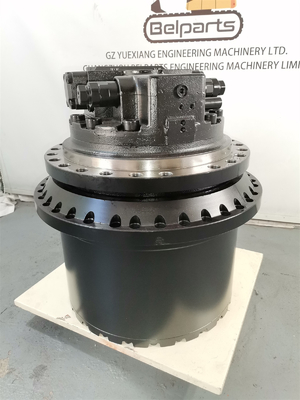 TM70VD DX380 DX420 Final Drive 401-0005A 170402-00025 สําหรับชิ้นส่วนเครื่องขุด