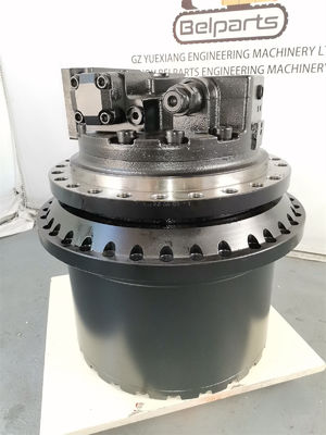 เครื่องขุด Doosan K1033689 DX380 DX420 เครื่องขับเคลื่อนท้ายกล่องเกียร์ 401-0005A 170402-00025 มอเตอร์เดินทาง