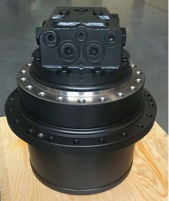 Hyundai TM22 R150-9 R140LC-9S มอเตอร์สวิง R145LCR-9 DH150-9 สําหรับชิ้นส่วนเครื่องขุด
