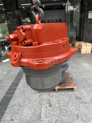 ฮิตาชิ ZX450 ZX470 ZX650 ZX670 ZX850 ZX870 มอเตอร์เดินทาง สําหรับเครื่องขุด MSF-340VP