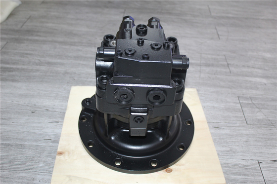 M5X130 SK200-8 SK210-8 ชิ้นส่วนเครื่องขุดเครื่องยนต์สวิงสําหรับ Kobelco