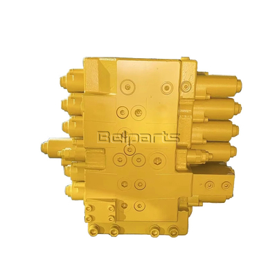 Hyundai R210LC-7 31N6-18000 อะไหล่เครื่องขุด