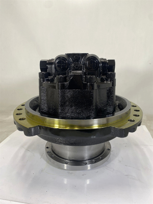 ฮิตาชิ ZX270-3 ZX330-1 9255876 เครื่องยนต์เดินทาง สําหรับชิ้นส่วนเครื่องขุด