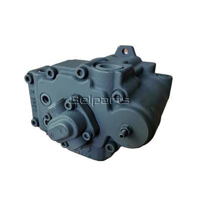 Belparts PVK-2B-505 excavator ปั๊มไฮดรอลิก assy สําหรับ EX55 ปั๊มไฮดรอลิก Hitachi