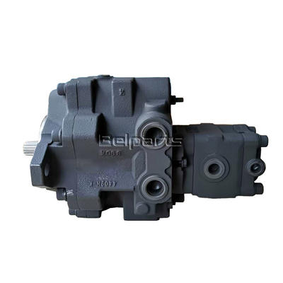 อุปกรณ์เสริมเครื่องขุด PVD-3B-56P-18G5 ปั๊มไฮดรอลิกหลักสําหรับเครื่องขุด ปั๊มไฮดรอลิก