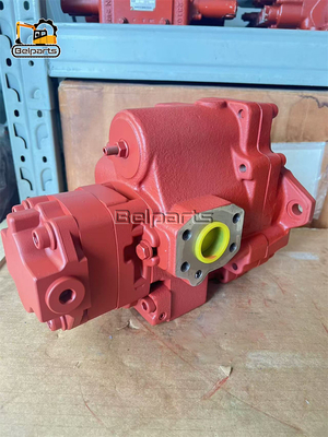 อะไหล่เครื่องขุด PVD-2B-42P-14G ปั๊มไฮดรอลิก assy สําหรับ PC50UU