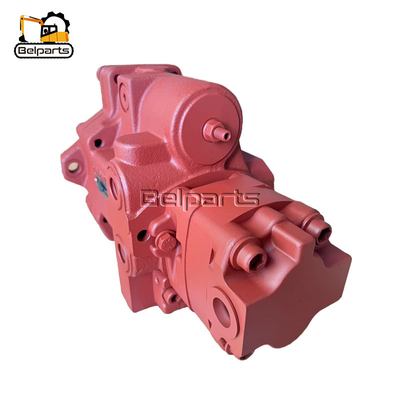 ชุดปั๊มไฮดรอลิก Nachi PVD-2B-42P-14G สําหรับอะไหล่เครื่องขุด PC50UU