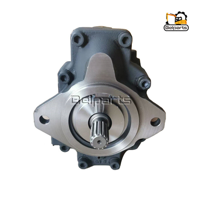 ชุดปั๊มไฮดรอลิก Nachi PVD-2B-40P-16G5 สําหรับอะไหล่เครื่องขุด DX35