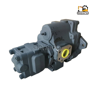 ปั๊มไฮดรอลิก Doosan DX35 สําหรับปั๊มไฮดรอลิก Nachi PVD-2B-40P-16G5