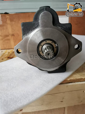 Nachi PVD-1B-32P-11G5 แอสซี่ปั๊มไฮดรอลิกสําหรับอะไหล่เครื่องขุด Hitachi EX30