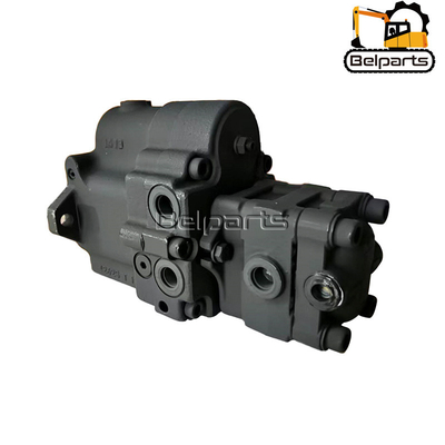 Belparts Excavator ปั๊มหลัก Nachi PVD-1B-32P-11G5 ฮิตาชิ EX30