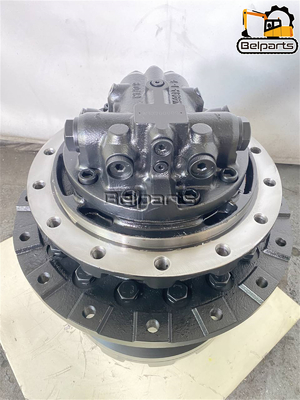 เครื่องยนต์ไฮดรอลิก EX120-5 EX120-6 EX120-2 EX120-3 9180731 สําหรับอะไหล่เครื่องขุดฮิตาชิ