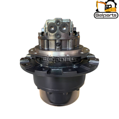 อะไหล่เครื่องขุด ฮิตาชิ EX60-2 EX60-3 ZX70 EX75 EX60-5 9190694 มอเตอร์การเดินทางแบบไฮดรอลิก