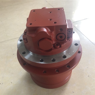 อะไหล่เครื่องขุด TM03A TM03 MAG18 GM03A GM03 DX30 E303.5 ZX30 มอเตอร์เดินทาง Assy