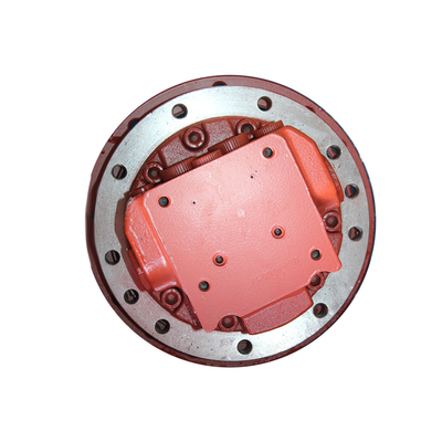 อะไหล่เครื่องขุดเครื่องขับเคลื่อนสุดท้าย assy TM03A TM03 MAG18 GM03A GM03 DX30 E303.5 ZX30