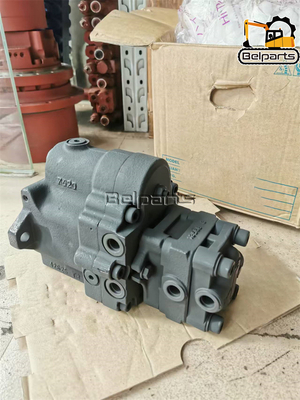 PVD-0B-18P-6G3 อะไหล่ไฮดรอลิกของเครื่องขุดสําหรับ Kubota20