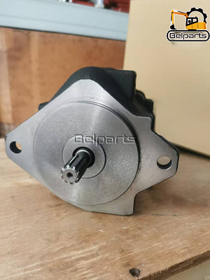 PVD-00B-16P-6AG3-5757B ปั๊มไฮดรอลิก Assy E301.5 E301.6 E301.7 E301.8 PC18 อะไหล่เครื่องขุด