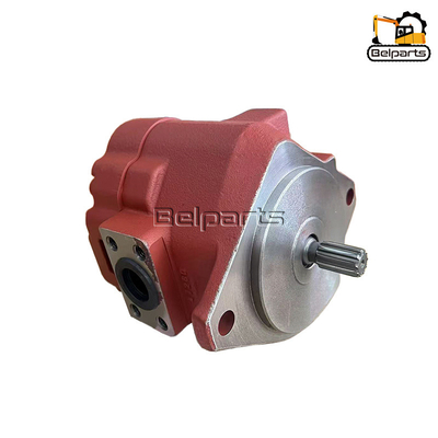 Nachi PVD-00B-15-3-5658A ปั๊มไฮดรอลิก Assy SK13 SK15 สําหรับชิ้นส่วนเครื่องขุด