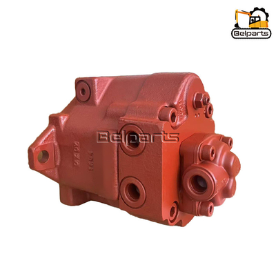 เครื่องขุดอะไหล่ไฮดรอลิก SK13 SK15 Nachi PVD-00B-15-3-5658A แอสซี่ปั๊มไฮดรอลิก