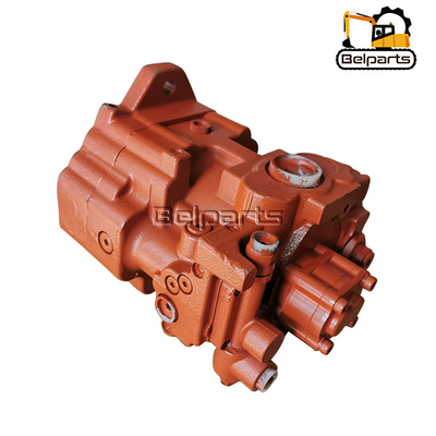 KYB PSVL-84 ปั๊มไฮดรอลิก Assy สําหรับ Excavator ส่วนไฮดรอลิก Kubota175