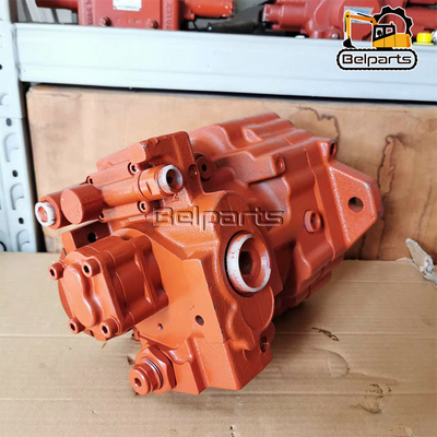 Kubota 175 PSVL-84 พั๊มไฮดรอลิก Assy สําหรับ KYB อุปกรณ์สํารอง Excavator