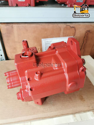 PSVL-54CG Kubota40 Kubota151 ปั๊มไฮดรอลิก Assy สําหรับอะไหล่ KYB