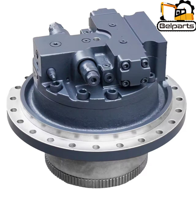 อะไหล่เครื่องขุด EC480D 14727995 เครื่องขับเคลื่อนสุดท้าย สําหรับอะไหล่ไฮดรอลิกของเครื่องขุด