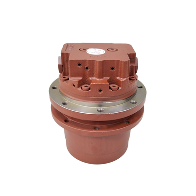 อะไหล่ excavator PHV2B MAG18VP-230 kubota20 การขับเคลื่อนสุดท้ายสําหรับ TM02B มอเตอร์การเดินทางไฮดรอลิก
