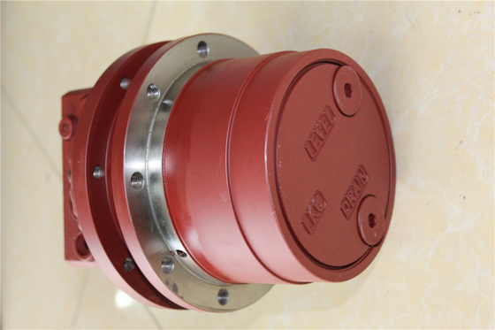 อะไหล่เครื่องขุด Belparts PHV2B MAG18VP-220 EC20 CX27B CX22B จุดขับเคลื่อนสุดท้าย