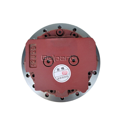 Kubota KX71-2 KX71-3 KX61-2 KX71 KX61 U25-3 KX91.3 มอเตอร์การเดินทางแบบไฮดรอลิกสําหรับอะไหล่เครื่องขุด TM03
