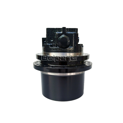 TM03 อะไหล่เครื่องขุด EX35 ZX30CLR FH35.2 EX30.2 EH22.2 เครื่องยนต์เดินทาง