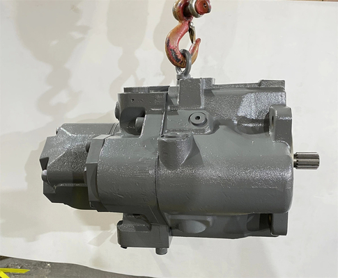 ปั๊มหลักของเครื่องขุด AP2D36-G2SP-3007.0-SR VIO70 172187-73100 สําหรับชิ้นส่วนเครื่องขุด