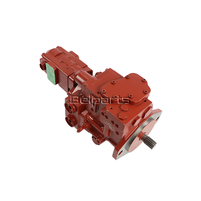 Belparts K3SP36C TB175 YC85 LG907 LG908 ปั๊มแกนไฮดรอลิกสําหรับชิ้นส่วนเครื่องขุด