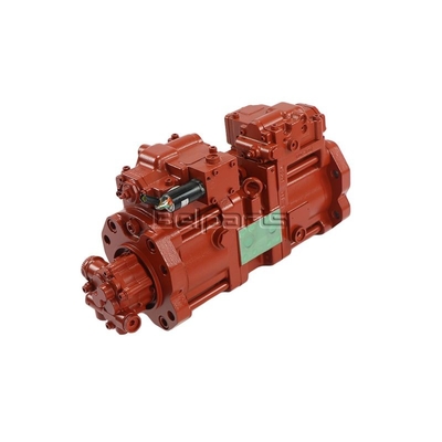 อะไหล่เครื่องขุด K3V63DT-9C22-14T R130-5 R140 R150-7 ปั๊มไฮดรอลิก Assy สําหรับ 2401-9236B Hyundai