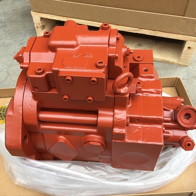 K3V112S-1NCJ-12T EX100-2 EX100-3 EX120-2 EX120-3 ปั๊มแกนไฮดรอลิก สําหรับอะไหล่เครื่องขุด