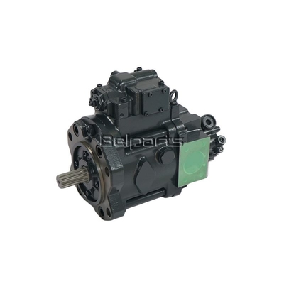 เครื่องขุด Belparts เครื่องขุด K3V112S-1NCJ-12T EX100-2 EX100-3 EX120-2 EX120-3 แอสซี่ปั๊มไฮดรอลิก สําหรับฮิตาชิ