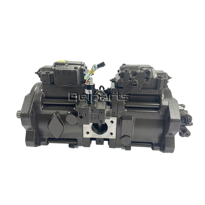 เครื่องขุด K3V112DT-9C32-12T ปั๊มแกน R210-7 R215-7 R220-5 R225-7 สําหรับ Hyundai