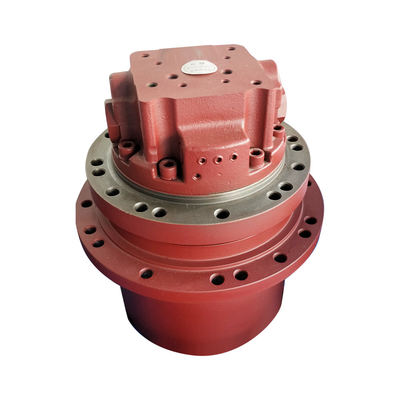 อะไหล่ Belparts Final Drive Kubota TM04I KX101 U30 KX91.2 EX40 อะไหล่มอเตอร์การเดินทางสําหรับเครื่องขุด