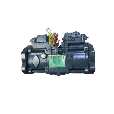 Belparts Excavator Main Pump CX240 KBJ2789 KBJ12360 ปั๊มไฮดรอลิก Assy สําหรับชิ้นส่วนของเครื่องขุดขนาดเล็ก