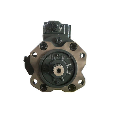 Belparts Excavator Main Pump CX240 KBJ2789 KBJ12360 ปั๊มไฮดรอลิก Assy สําหรับชิ้นส่วนของเครื่องขุดขนาดเล็ก