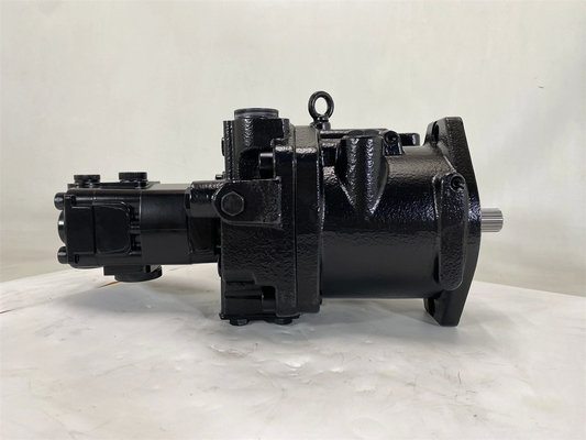 K3SP36B SK75 SK75-8 ปั๊มแกนไฮดรอลิกสําหรับเครื่องขุด PVC80 PVC90 ปั๊ม YT10V00023F1