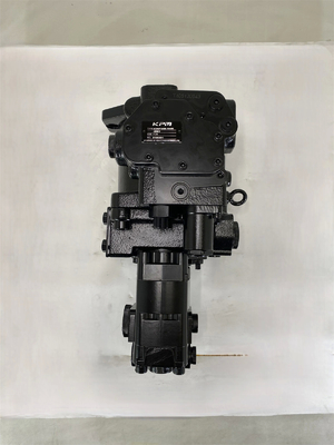 K3SP36B SK75 SK75-8 เครื่องขุดดิน ปั๊มหลัก PVC80 PVC90 ปั๊ม YT10V00023F1 สําหรับเครื่องจักรก่อสร้าง